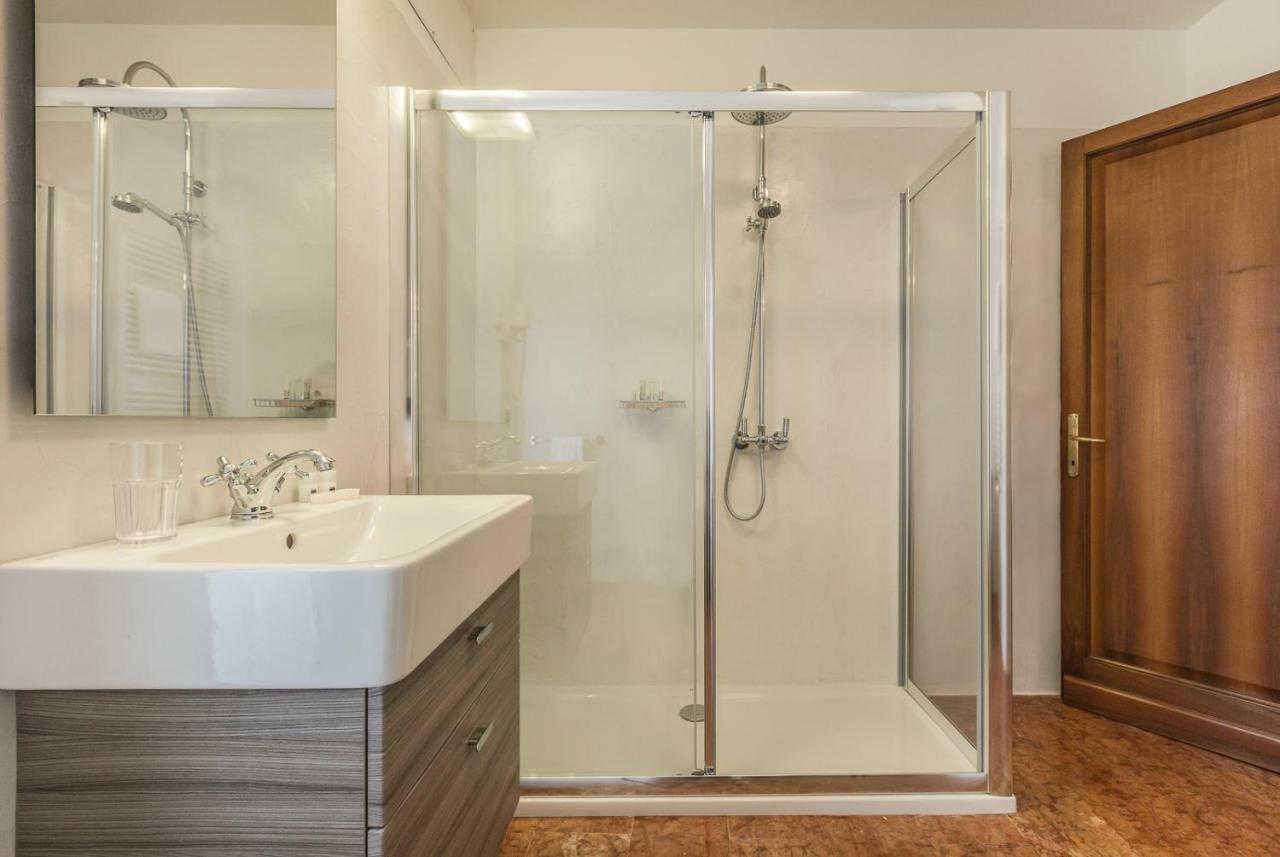 Ca' Del Monastero 3 Collection Apartment For 4 Guests With Lift Venedig Exteriör bild