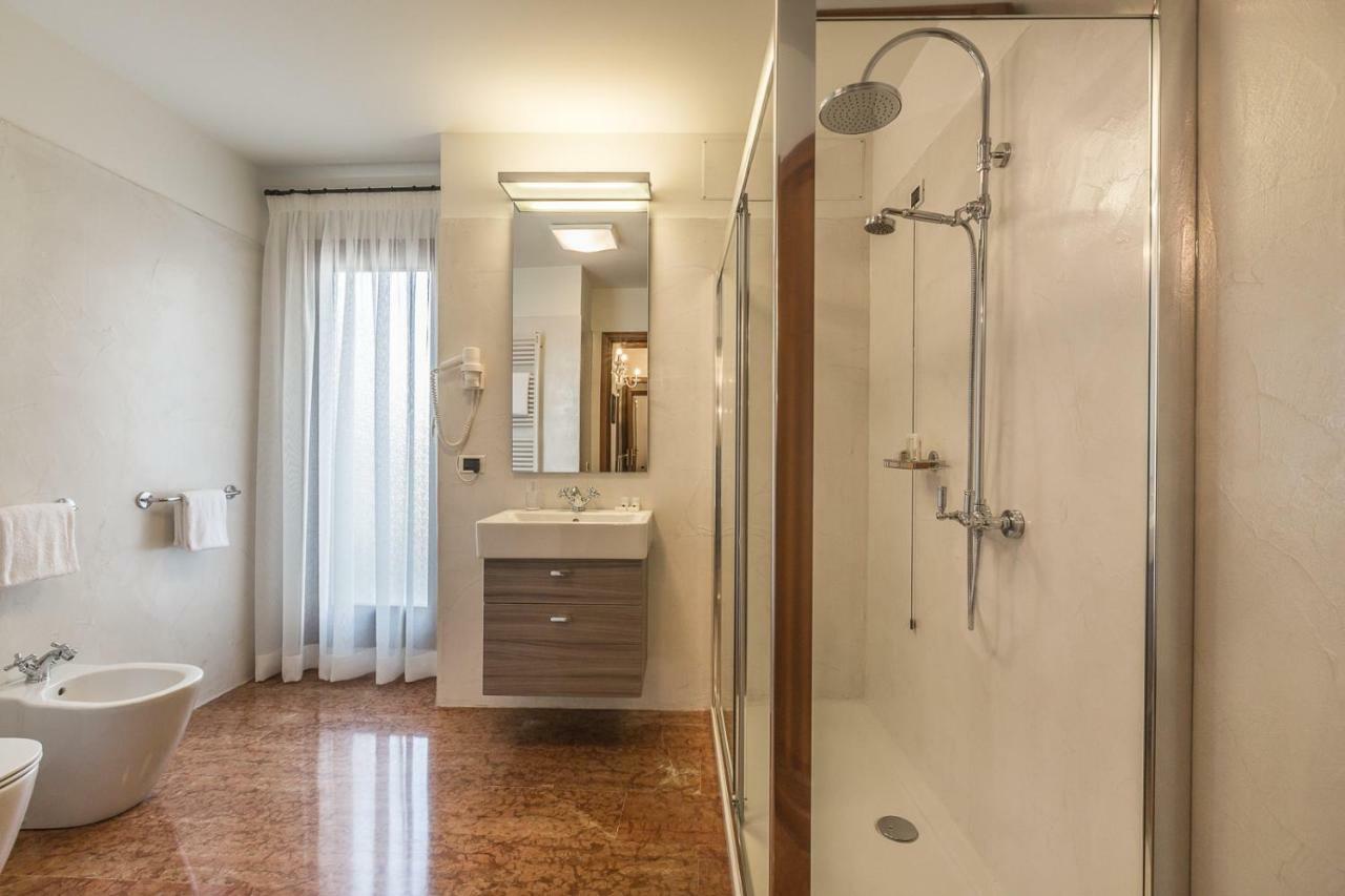 Ca' Del Monastero 3 Collection Apartment For 4 Guests With Lift Venedig Exteriör bild